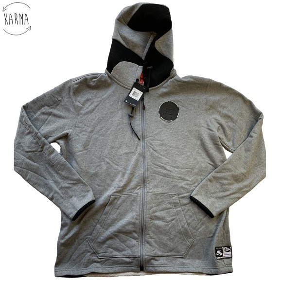 Nike Hoodie - Picture 4 of 4